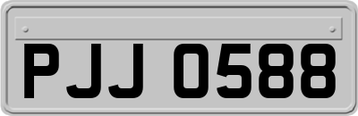 PJJ0588