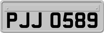 PJJ0589