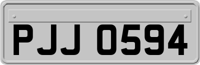 PJJ0594