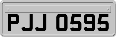 PJJ0595