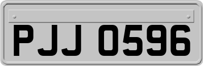 PJJ0596