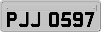 PJJ0597