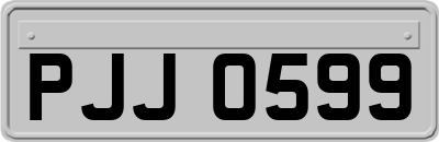 PJJ0599
