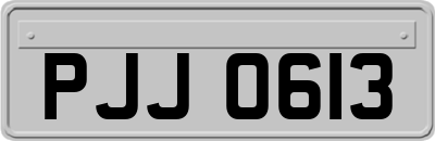 PJJ0613