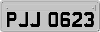 PJJ0623