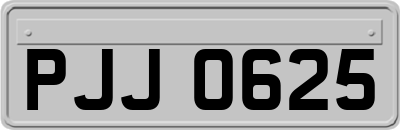 PJJ0625