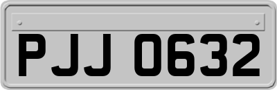 PJJ0632