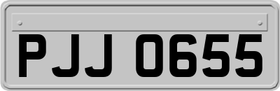 PJJ0655