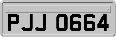 PJJ0664