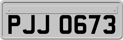 PJJ0673