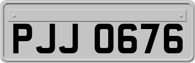 PJJ0676