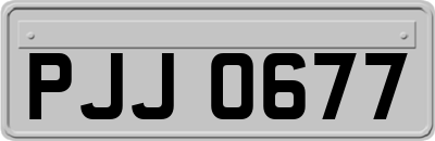 PJJ0677