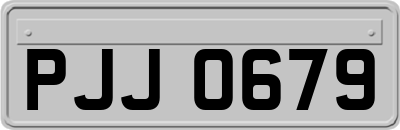 PJJ0679