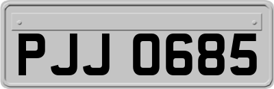 PJJ0685