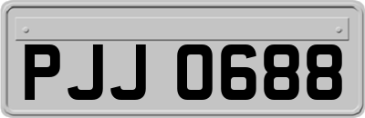 PJJ0688