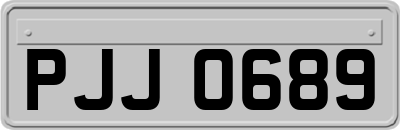 PJJ0689