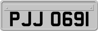 PJJ0691