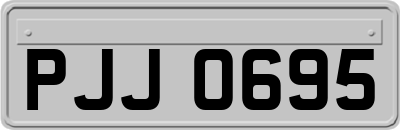 PJJ0695