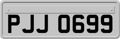 PJJ0699