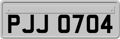 PJJ0704