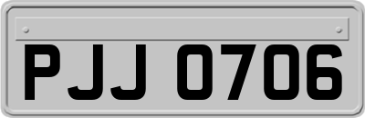 PJJ0706