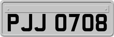 PJJ0708