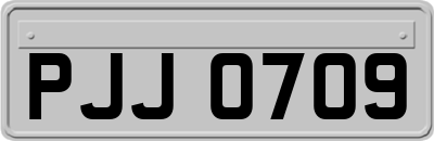 PJJ0709