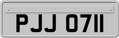 PJJ0711