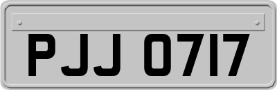 PJJ0717