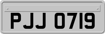 PJJ0719