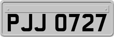 PJJ0727