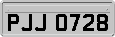 PJJ0728