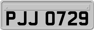 PJJ0729