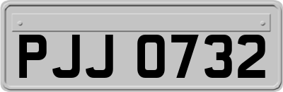 PJJ0732