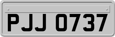 PJJ0737