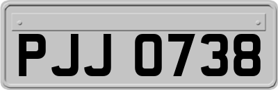 PJJ0738