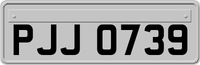 PJJ0739