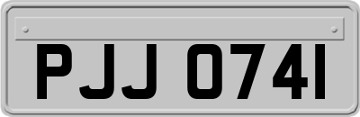 PJJ0741