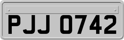 PJJ0742