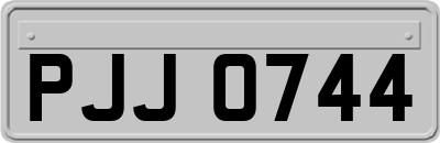PJJ0744