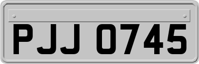 PJJ0745