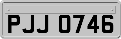 PJJ0746