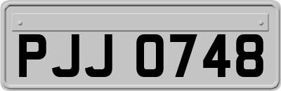 PJJ0748