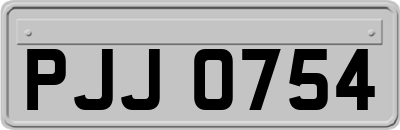 PJJ0754