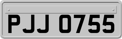 PJJ0755
