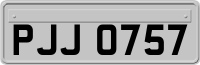 PJJ0757
