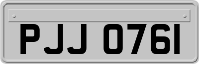 PJJ0761