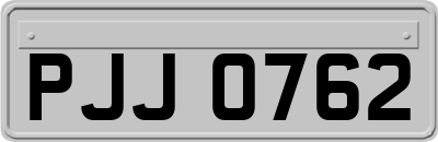 PJJ0762