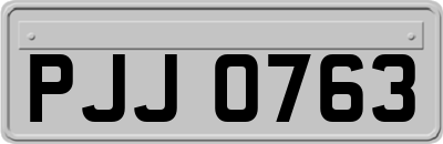 PJJ0763