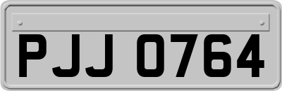 PJJ0764